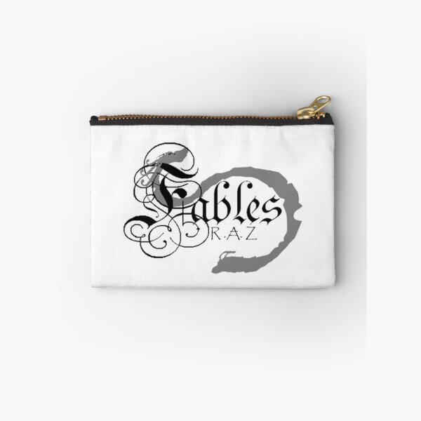 Item preview, Fable RAZ logo 1 designed and sold by Fredocreation.