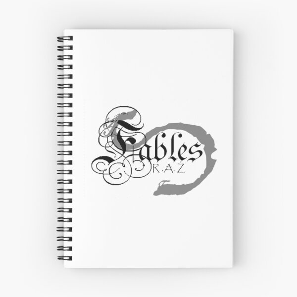 Item preview, Fable RAZ logo 1 designed and sold by Fredocreation.