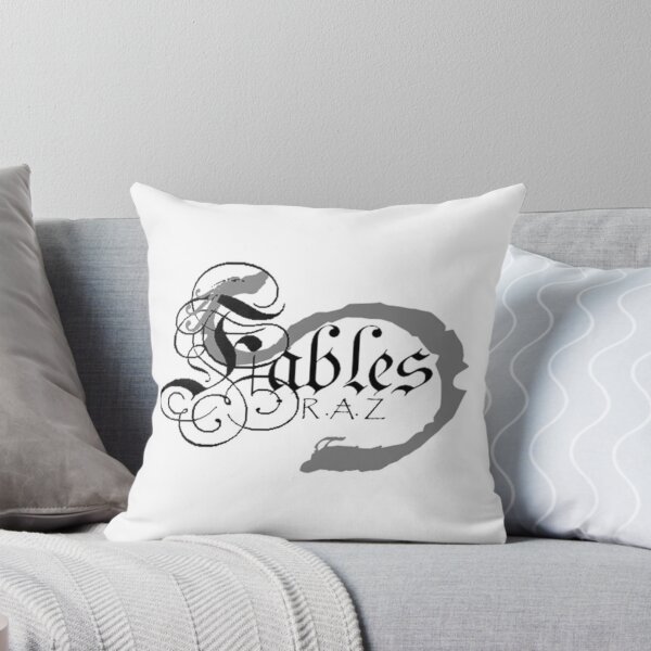 Item preview, Fable RAZ logo 1 designed and sold by Fredocreation.