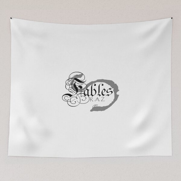 Item preview, Fable RAZ logo 1 designed and sold by Fredocreation.