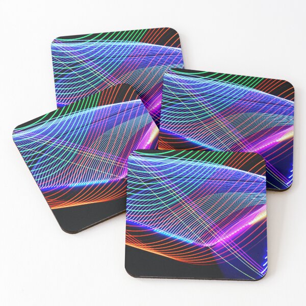 Item preview, Rainbow Lazer lights designed and sold by Neminem363.
