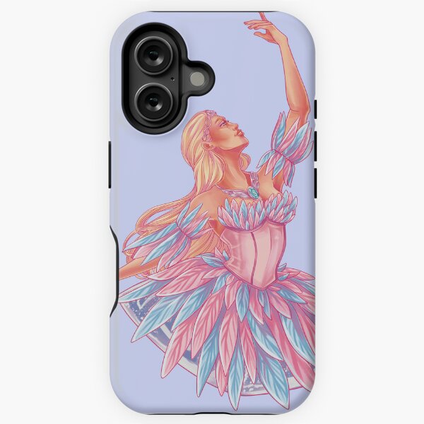 Item preview, Princess Odette - Swan Lake designed and sold by sugarsongart.