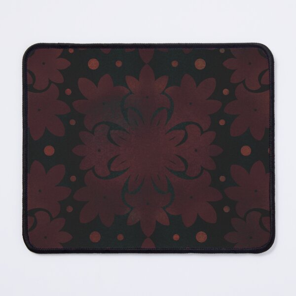 Item preview, Tifaifai Apetahi - Dark Brown designed and sold by oravaart.