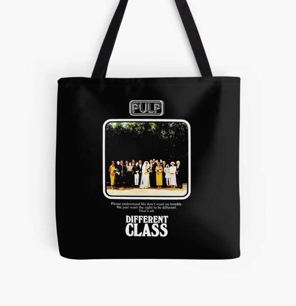 Pulp Tote Bags for Sale | Redbubble