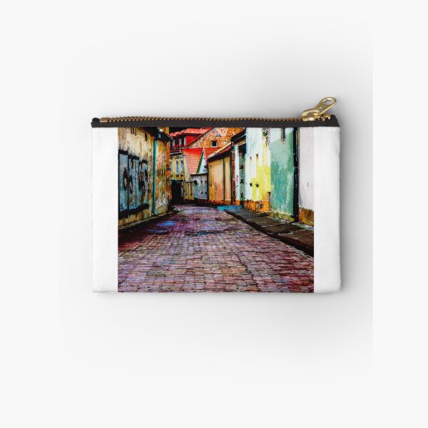 Item preview, Old Town Stories designed and sold by Yevgeni Kacnelson.