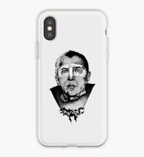 Die Zählung iPhone-Hülle & Cover