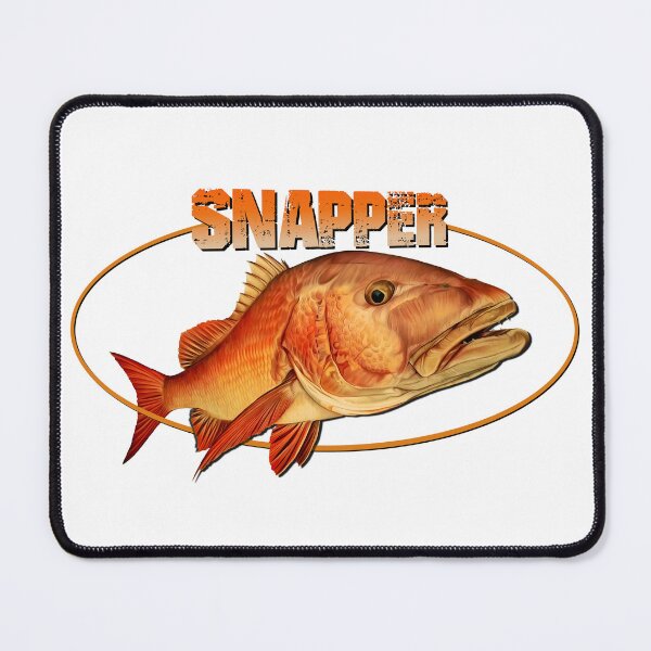 Item preview, Snapper designed and sold by Paul Kyriakides.