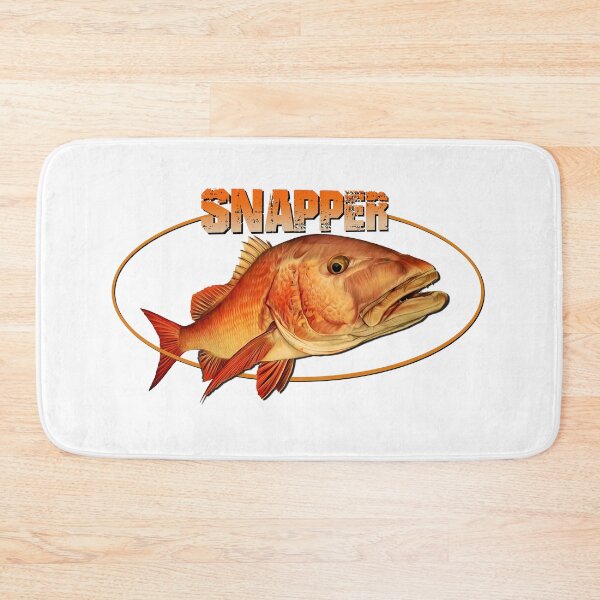 Item preview, Snapper designed and sold by Paul Kyriakides.