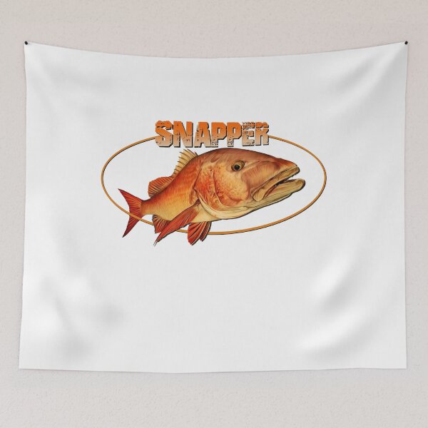 Item preview, Snapper designed and sold by Paul Kyriakides.