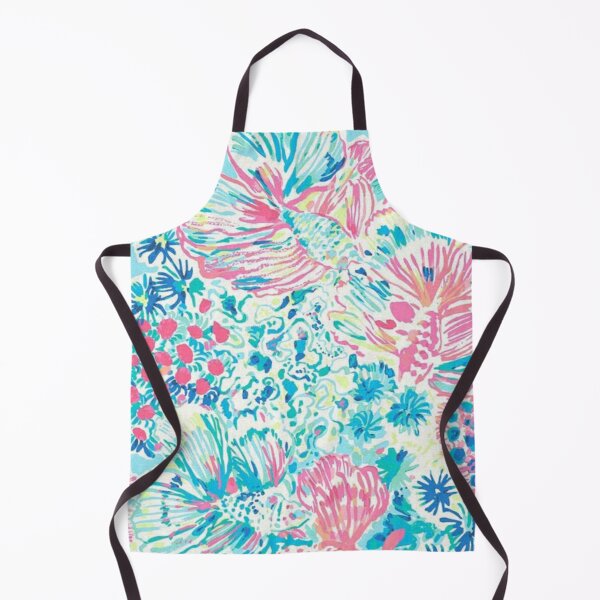 Item preview, blue fish designed and sold by AlannaAbernathy.