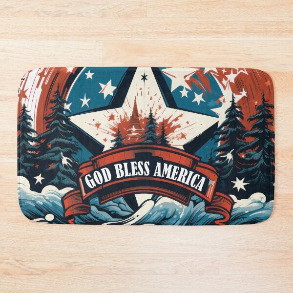 Item preview, 4th Of July Pictures designed and sold by duke818.