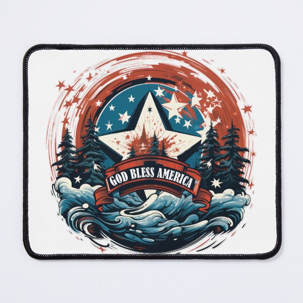 Item preview, 4th Of July Pictures designed and sold by duke818.