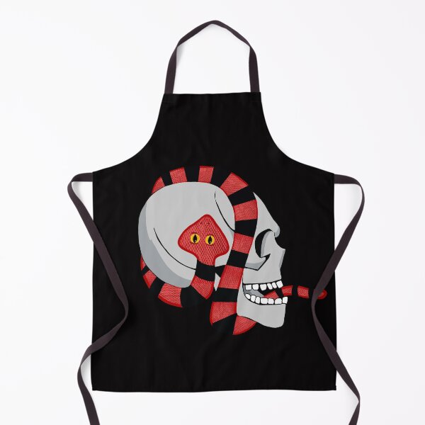 Item preview, Snake skull designed and sold by Keatos.
