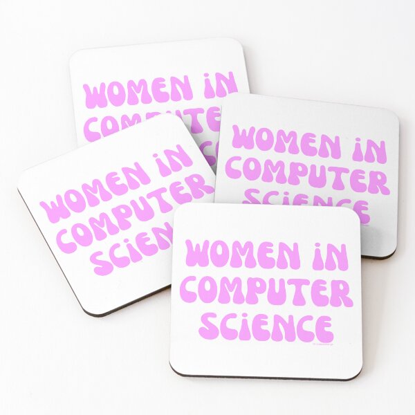 Item preview, Women in computer science, females in tech, v11, science, technology, engineering, and math |  @lilsboobthangs designed and sold by lilsboobthangs.
