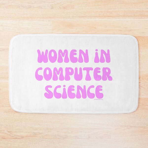 Artikelvorschau, Women in computer science, females in tech, v11, science, technology, engineering, and math | @lilsboobthangs entworfen und verkauft von lilsboobthangs.