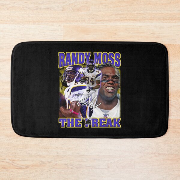 Item preview, Randy Moss Straight Cash Homie designed and sold by nitzalivia.