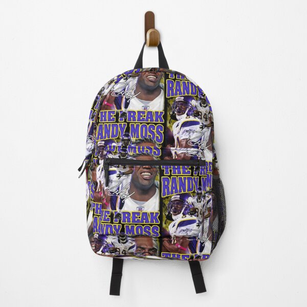 Item preview, Randy Moss Straight Cash Homie designed and sold by nitzalivia.