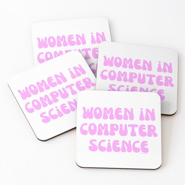 Item preview, Women in computer science, females in tech, v12, science, technology, engineering, and math |  @lilsboobthangs designed and sold by lilsboobthangs.