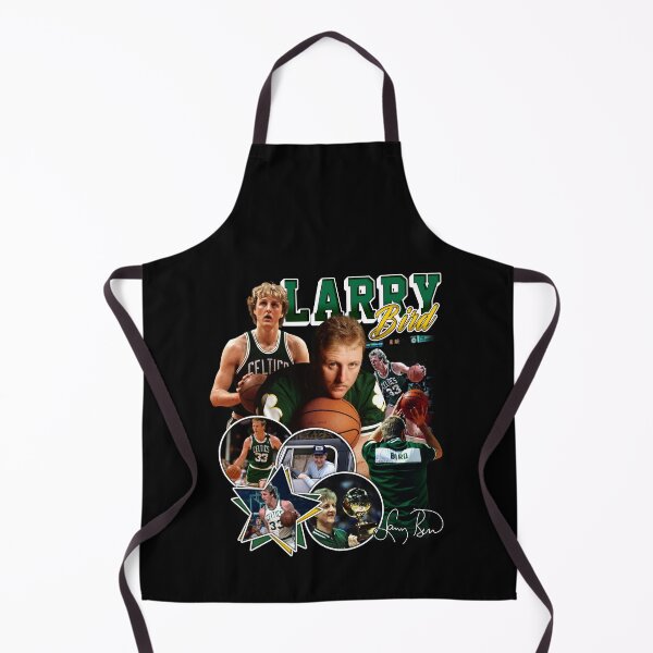 Item preview, Larry Bird Legend Basketball Signature Vintage Retro 80s 90s Bootleg Rap Style designed and sold by nitzalivia.