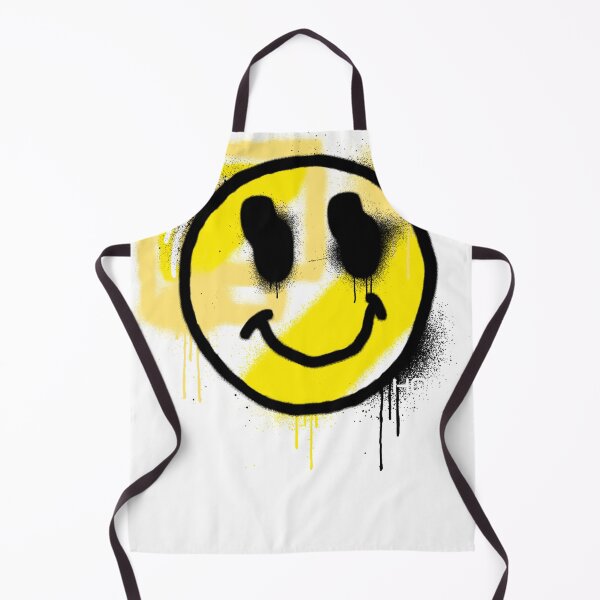 Item preview, Happy Smile Rave Classic House Rave 90s Retro designed and sold by Ravermonkey.