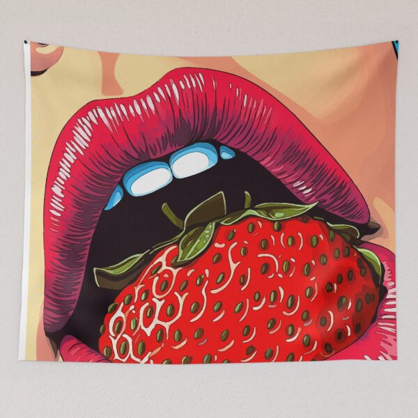 Item preview, Juicy  designed and sold by randynash.