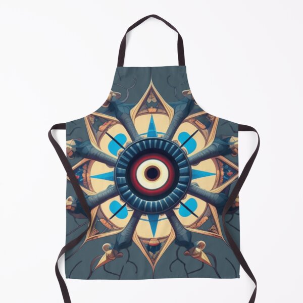 Item preview, Eye of Horus designed and sold by Roxburylane.