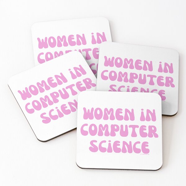 Item preview, Women in computer science, females in tech, v15, science, technology, engineering, and math |  @lilsboobthangs designed and sold by lilsboobthangs.