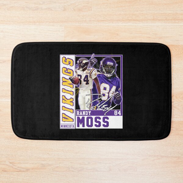 Item preview, Randy Moss Straight Cash Homie designed and sold by nitzalivia.