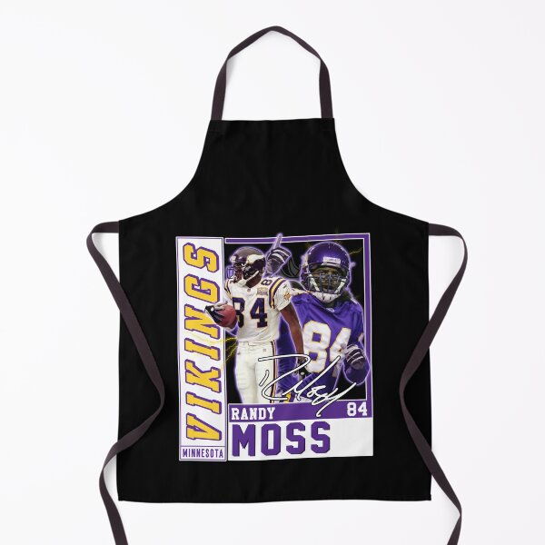 Item preview, Randy Moss Straight Cash Homie designed and sold by nitzalivia.
