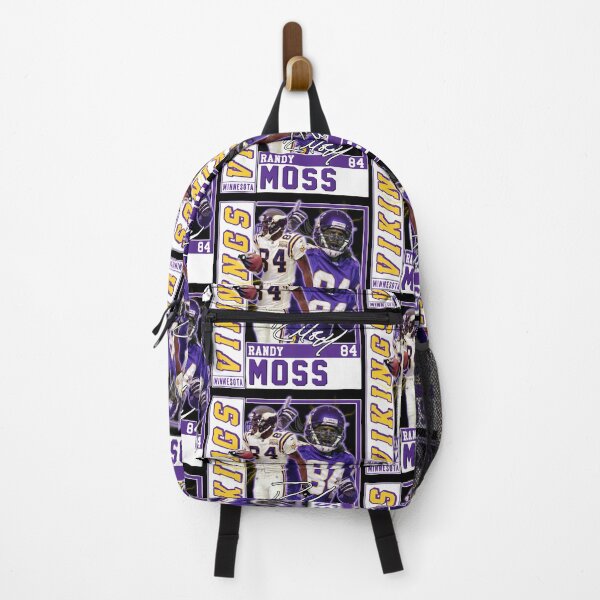 Item preview, Randy Moss Straight Cash Homie designed and sold by nitzalivia.