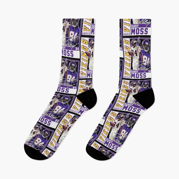 Item preview, Randy Moss Straight Cash Homie designed and sold by nitzalivia.
