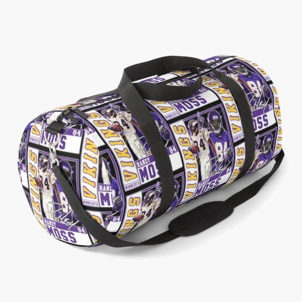 Item preview, Randy Moss Straight Cash Homie designed and sold by nitzalivia.