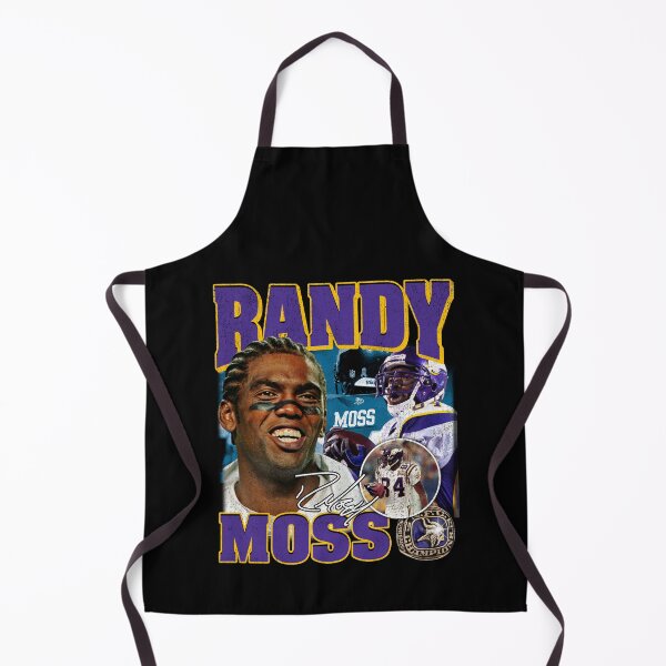 Item preview, Randy Moss Straight Cash Homie designed and sold by nitzalivia.