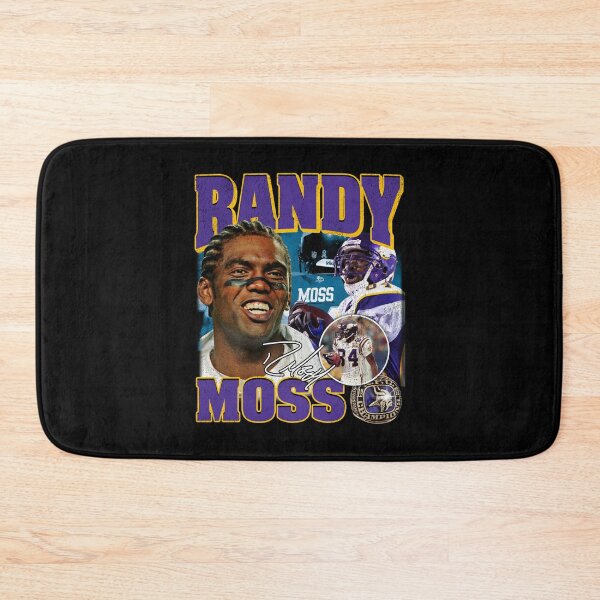 Item preview, Randy Moss Straight Cash Homie designed and sold by nitzalivia.