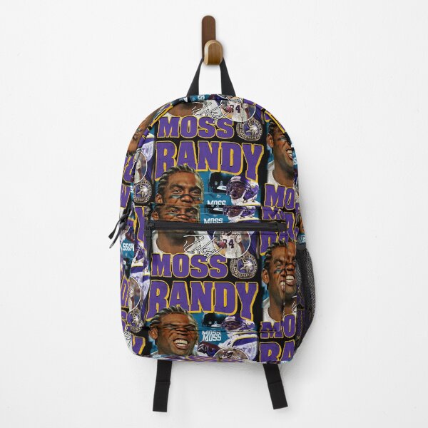 Item preview, Randy Moss Straight Cash Homie designed and sold by nitzalivia.