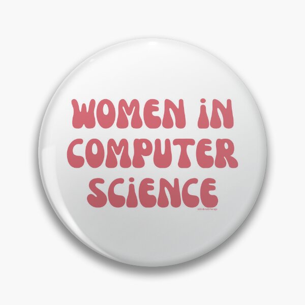 Artikelvorschau, Women in computer science, females in tech, v16, science, technology, engineering, and math |  @lilsboobthangs entworfen und verkauft von lilsboobthangs.