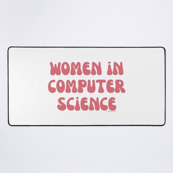 Artikelvorschau, Women in computer science, females in tech, v16, science, technology, engineering, and math |  @lilsboobthangs entworfen und verkauft von lilsboobthangs.