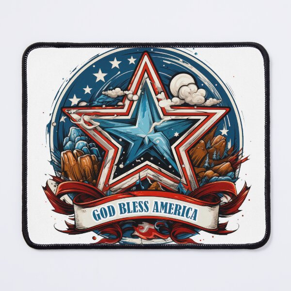 Item preview, 4th Of July Pictures designed and sold by duke818.