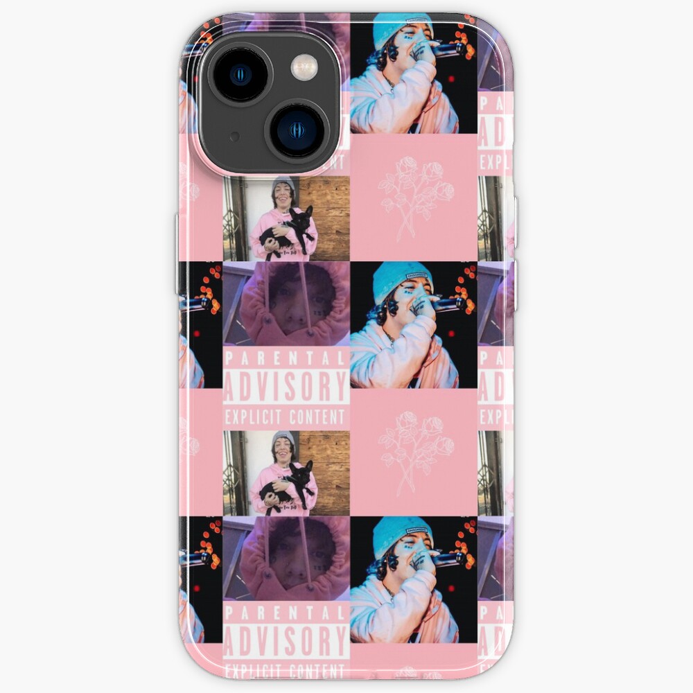 Collection 104+ Wallpaper Pink Roses Lil Xan Lyrics Sharp