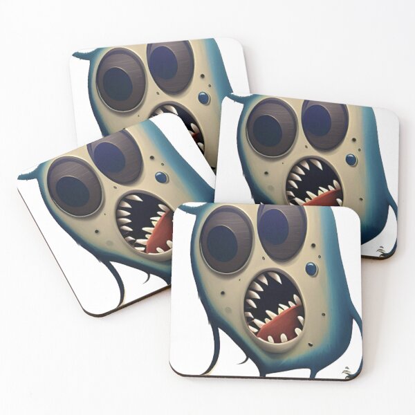 Item preview, monster designed and sold by El-Oz.