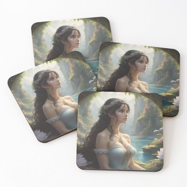 Item preview, Hestia designed and sold by afrancisCL.