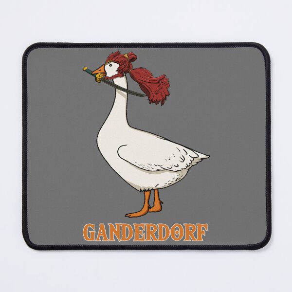 Item preview, Ganderdorf designed and sold by dapperwocky.