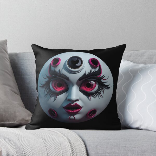Item preview, Esfera Yokai nº 15 - Mabushiki Me-Onna designed and sold by Rothnaric.