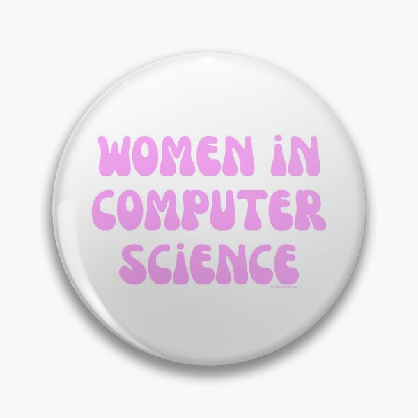 Artikelvorschau, Women in computer science, females in tech, v17, science, technology, engineering, and math |  @lilsboobthangs entworfen und verkauft von lilsboobthangs.