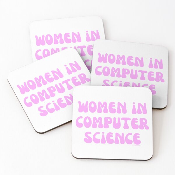 Item preview, Women in computer science, females in tech, v17, science, technology, engineering, and math |  @lilsboobthangs designed and sold by lilsboobthangs.