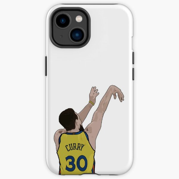 STEPHEN CURRY GOLDEN STATE WARRIORS NBA LEGO BASKETBALL iPhone 8 Plus Case  Cover