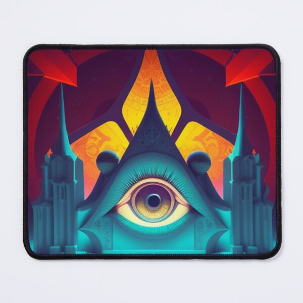 Item preview, Eye of Horus  designed and sold by Roxburylane.
