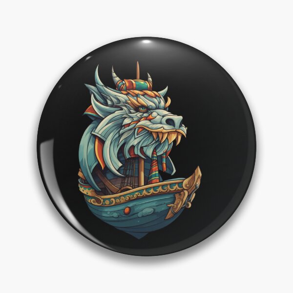 Item preview, Majestic Dragon Ride designed and sold by XioFirelyte.