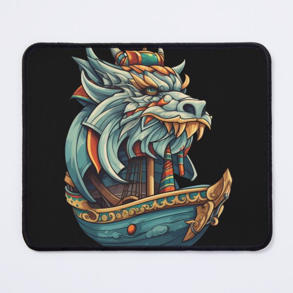 Item preview, Majestic Dragon Ride designed and sold by XioFirelyte.