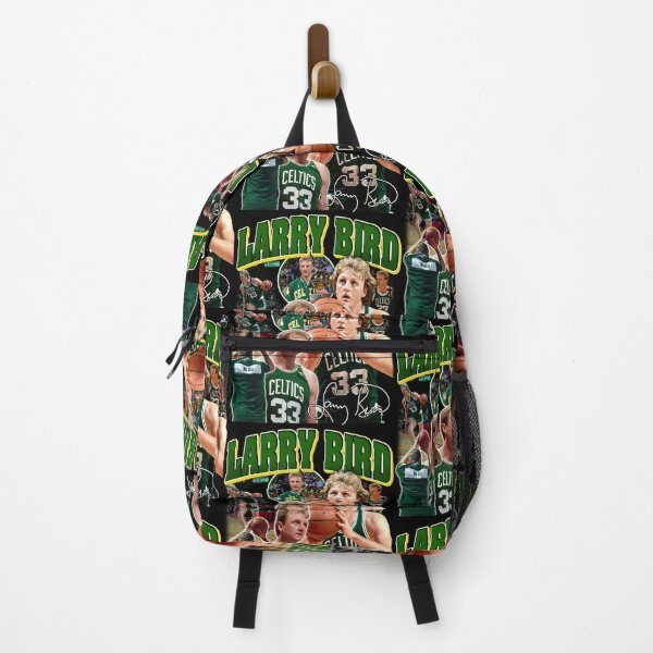 Item preview, Larry Bird Legend Basketball Signature Vintage Retro 80s 90s Bootleg Rap Style designed and sold by nitzalivia.